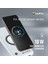 Wireless Power Bank 20.000 Mah Kablosuz Şarj Destekli Acil Durum Ekipmanı Uzun Şarj 3
