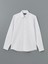 Yeni Sezon Slim Fit Uzun Kollu Oxford Erkek Gomlek - S50570Z8 5