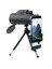 Tek Göz El Dürbünü Monoküler Teleskop Telefon Tutucu Tripot Hd 80X Dürbün Zoom Gündüz/gece 5