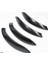 Kapı Tutamak Kaplama 4 Lü Set Set Karbon Bmw F30+LCI F34+LCI F32+LCI F36+LCI 1