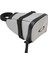 Ellipse Rc Saddle Bag Erkek Gri Çanta 1