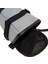 Ellipse Rc Saddle Bag Erkek Gri Çanta 2