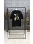 Boxy Oversize Unisex %100 Pamuk Premium Baskılı T-Shirt 1