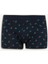 Yeni Sezon Baskılı 3'lü Boxer 5