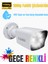 Exitcam 8 Kameralı 1080P Fullhd Kamera Seti + 320GB HDD + Renkli Gece Görüşü 2