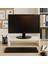 Pc Monitör Ekran Yükseltici Stand Raf 45X20X11.80 1
