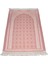 Selçuklu Desenli Astarlı Seccade (Pembe) 1