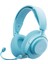 Arctis Nova 3p Wireless Aqua Gaming Kulaklık - Mobil Uygulama ile Kontrol - 40 Saat Pil Ömrü Ps5, Ps4, Pc, Switch, Mobil Uyumlu 1