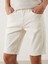 Yeni Sezon Slim Fit Erkek Jean Sort - S5JS93Z8 3