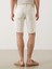 Yeni Sezon Slim Fit Erkek Jean Sort - S5JS93Z8 4