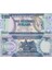 Guyana 100 Dolar 2022. Çil Kondisyon. 1