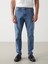 Yeni Sezon 730 Havuc Kalip Erkek Jean Pantolon - S57955Z8 2