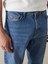 Yeni Sezon 730 Havuc Kalip Erkek Jean Pantolon - S57955Z8 3