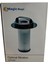 | Philips Silindirik Filtre FC9206 - FC9207 - FC9208 - FC9208 - FC9209 - FC9210 - Modellere Uyumlu 1