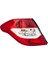 Stop Lambası Sol C4 Iı Ds4 5 Kapı 10 (Camurluktakı) (Oe) 1
