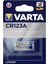 CR123A 3V Lityum Pil 6205 301 401 2