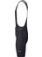 Icon Classic Bib 2.0 Erkek Gri Şort 3