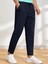 Erkek Pantolon Beli Lastikli Jogger Pantolon Cepli Fit Pantolon Erkek-Jogger 1