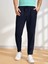 Erkek Pantolon Beli Lastikli Jogger Pantolon Cepli Fit Pantolon Erkek-Jogger 2