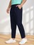 Erkek Pantolon Beli Lastikli Jogger Pantolon Cepli Fit Pantolon Erkek-Jogger 3