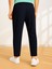 Erkek Pantolon Beli Lastikli Jogger Pantolon Cepli Fit Pantolon Erkek-Jogger 5