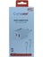 USB ve Type-C Adaptör - Type-C Şarj Kablolu Set CTA-350TT 2