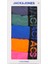 Jack Jones Jacseth Solıd Trunks 5 Pack Box Pls Erkek Mavi Büyük Beden Boxer 12257404-07 2