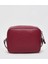 Tjw Must Camera Bag Kadın Kırmızı Çanta AW0AW17543XJ9 2
