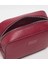 Tjw Must Camera Bag Kadın Kırmızı Çanta AW0AW17543XJ9 4