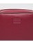 Tjw Must Camera Bag Kadın Kırmızı Çanta AW0AW17543XJ9 5