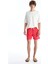 Yeni Sezon Kisa Boy Basic Erkek Deniz Sortu - S55908Z8 1