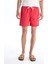 Yeni Sezon Kisa Boy Basic Erkek Deniz Sortu - S55908Z8 2