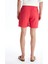 Yeni Sezon Kisa Boy Basic Erkek Deniz Sortu - S55908Z8 4