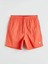 Yeni Sezon Kisa Boy Basic Erkek Deniz Sortu - S55908Z8 5