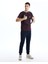 Yeni Sezon Slim Fit Erkek Jogger Esofman Alti - S5J202Z8 1