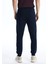 Yeni Sezon Slim Fit Erkek Jogger Esofman Alti - S5J202Z8 4