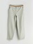 Yeni Sezon Beli Kemerli Carrot Fit Kadin Jean Pantolon - S5OL12Z8 5
