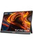A1T 15.6" 60Hz 5ms Mhdmı+Usb-C Fullhd IPS Taşınabilir Dokunmatik Monitör 1