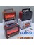 FP-2393S Retro Tasarımlı Alev Işıklı Bluetooth Hoparlör – Güneş Enerjili, Radyo, Usb, Tf Kart Destekli 1