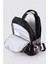 51682 Sırt Çantası – Suya Dayanıklı, Günlük Kullanıma Uygun, Unisex Tasarım - Siyah 6