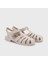 Biarritz Mate Kadın Kum Sandalet S10259-100 2