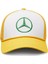 Mercedes-Amg F1 Lewis Hamilton Silverstone 2024 Özel Seri Şapka 2