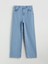 Yeni Sezon Wideleg Kadin Jean Pantolon - S5QH02Z8 5