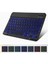 PG-8033 Rgb Aydınlatmalı Mini Kablosuz Türkçe Q Klavye Mouse Set 4