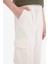 Yeni Sezon Erkek Çocuk Wide Leg Standart Paça Gabardin Pantolon 5