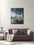 Chill Room Cam Tablo - MOD089 4