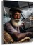 Yerli Taksici Cam Tablo - MOD054 1