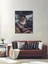 Yerli Taksici Cam Tablo - MOD054 4
