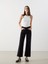 Yeni Sezon Wideleg Kadin Jean Pantolon - S5M814Z8 1