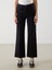 Yeni Sezon Wideleg Kadin Jean Pantolon - S5M814Z8 2